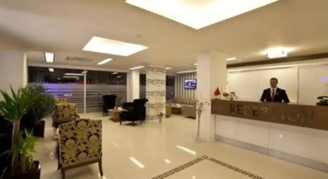 Wox Ew Hotel