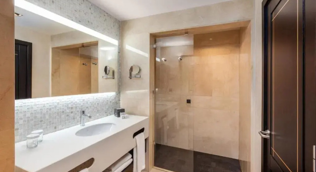 Двухместный номер Deluxe Lopesan Costa Meloneras Resort & Spa