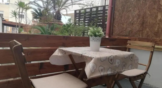 Apartment Cuore Galateo