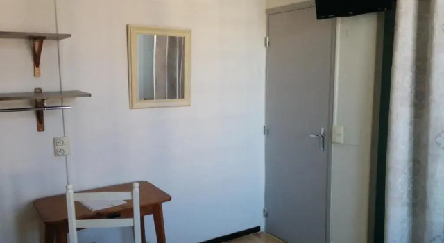 Двухместный номер Standard Hotel Araur