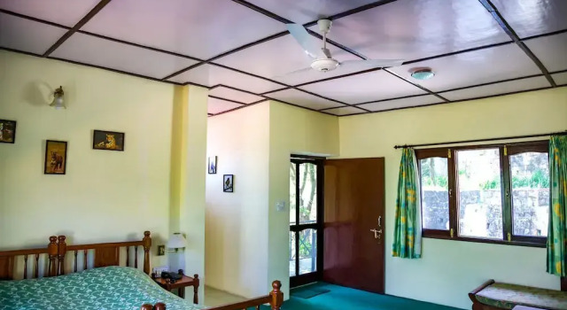Hotel Udechee Huts, McLeod Ganj, Забронировать Отель Мак-Леод-Гейндж штат Химачал-Прадеш