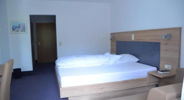 Номер Standard Hotel Hirt