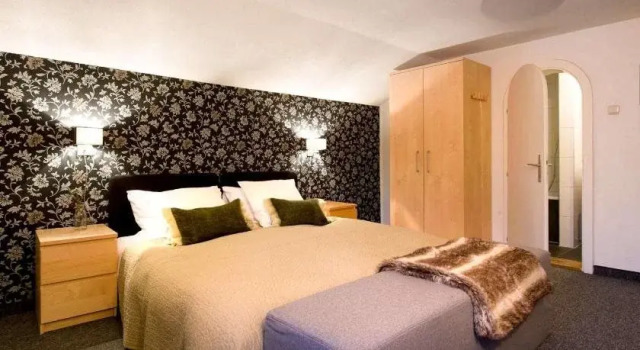 Berghotel TheLounge, Prenota Hotel Berwang Zugspitz Arena