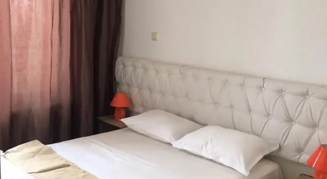 Двухместный номер Standard Avenue Deluxe Hotel