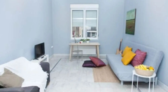 Jupiter Boutique Apartment