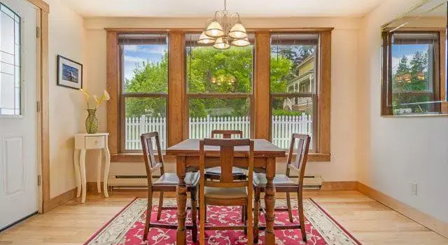 Апартаменты с 2 комнатами Peter Jensen House