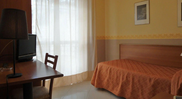 Hotel Iside