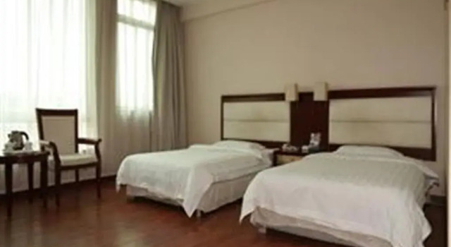 Yidun Hotel Foshan Luocun, Boek Hotel Hotels in Guangdong met parkeren, Parkeren