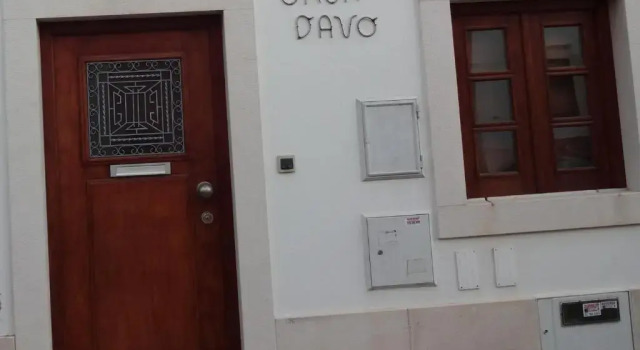 Коттедж Casa da Avó
