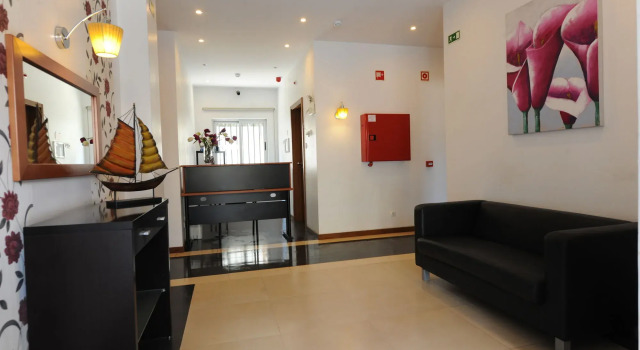 Inn Luanda
