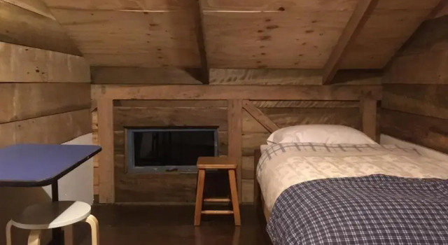 Одноместный номер Standard Hostal Climb House