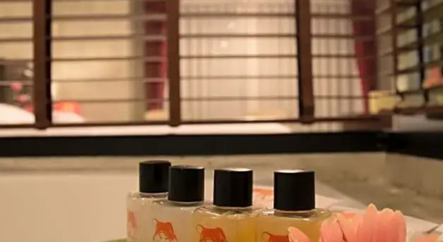 Двухместный номер Standard Prestige Chiang Mai
