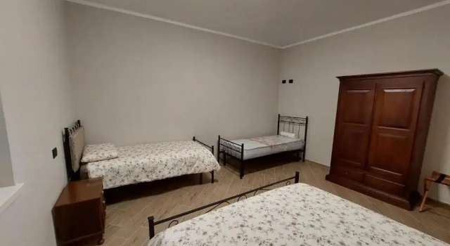 Il Poggio degli Antichi Sapori - Residence, Buchen Sie Ferienwohnung Paternopoli Irpinia