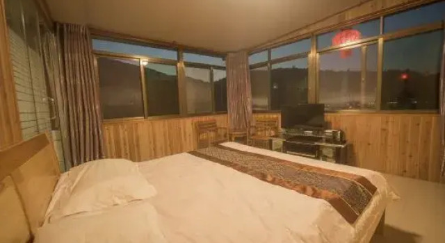 Номер Standard Yunshuiyao Brigdehead Inn