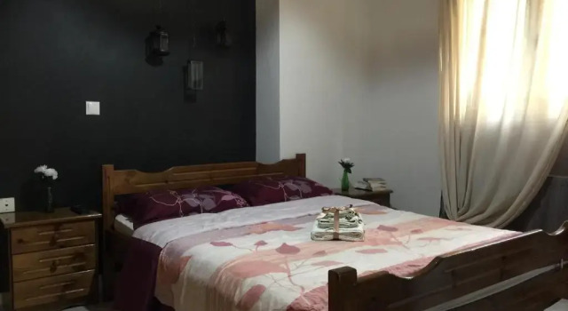George Central Apartment, Prenota Appartamento Hotel a Peloponneso con parcheggio, Parcheggio