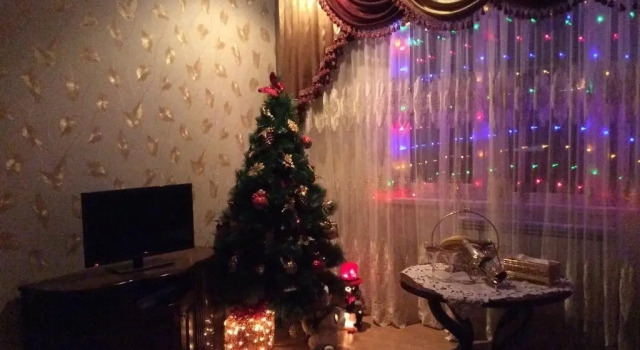 Guest House Milena On Kameliy 25