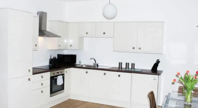 Апартаменты Princes Dock Chambers 2