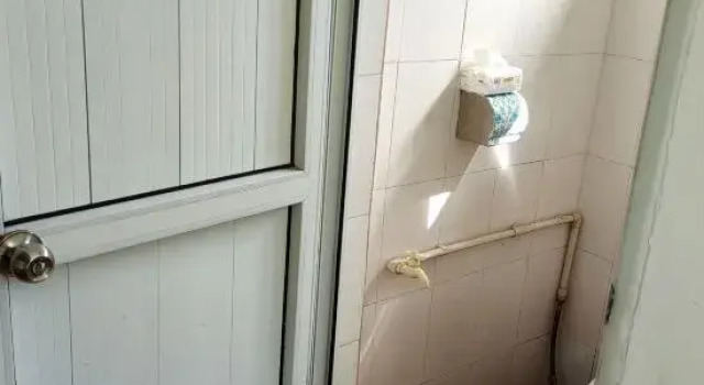 Номер Standard Mile Hostel