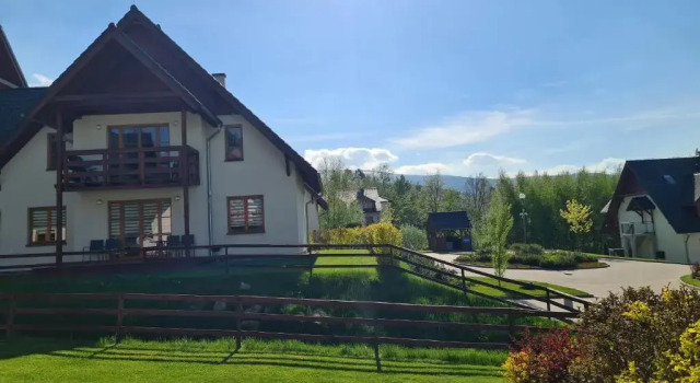 Domek 4Seasons Karpacz, Забронировать Отель Карпач 