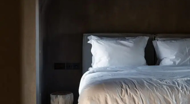 Вилла Luxury Smy Santorini Suites & Villas