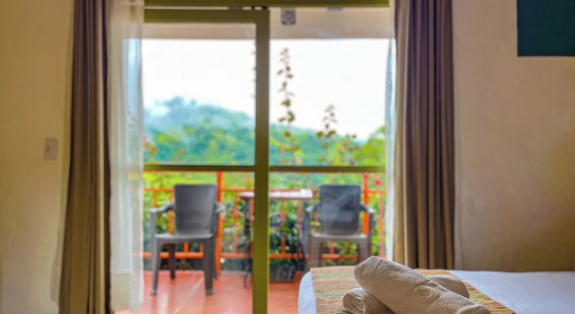 Номер Premium Viajero Salento Hostel