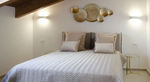 Номер Executive Donna Elena Rooms