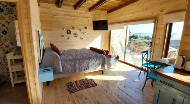Morros House Pichilemu