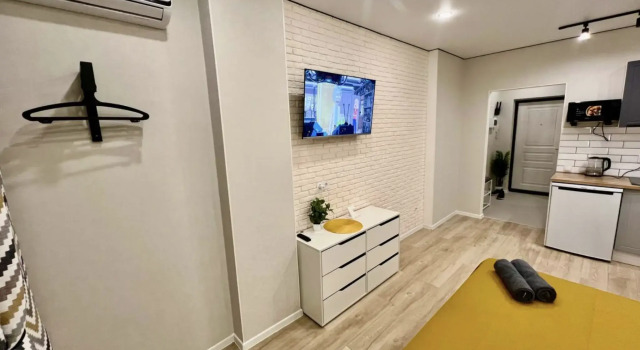 Apartments Near BelGU, Prenota Appartamento Hotel a Central Russia con parcheggio, Parcheggio