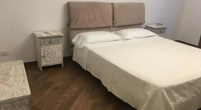 Коттедж L'Airone Sea House