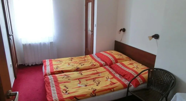 Vila Evička