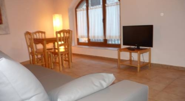 Apartaments Moià, Varaa Hotelli Moia 