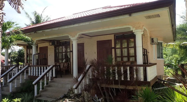 Villa Nova Beach Resort