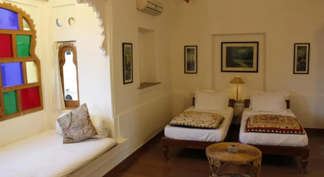 Номер Standard Kankarwa Haveli