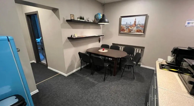 Номер Economy Allure Rooms & Coffee