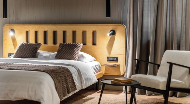 Апартаменты Superior Maison Bucarest Apartments by Olala Homes