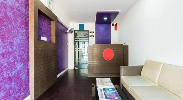 Hotel Balaji Residency