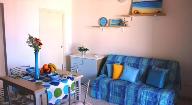 Апартаменты Airone Bianco Residence Village