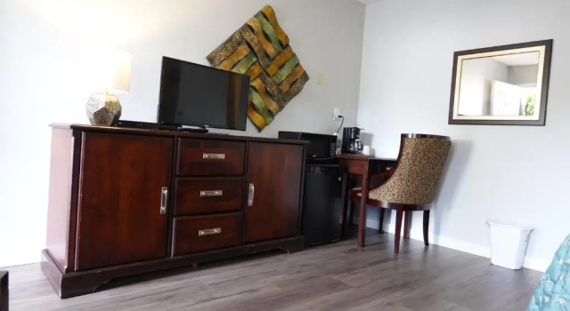 Двухместный номер Standard Skylite Motel
