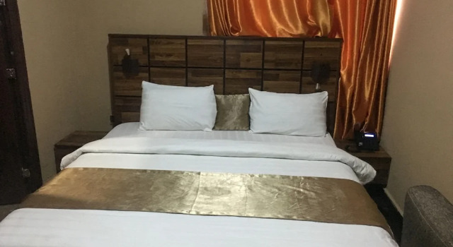 Номер Standard Momak 4 Hotel & Suites
