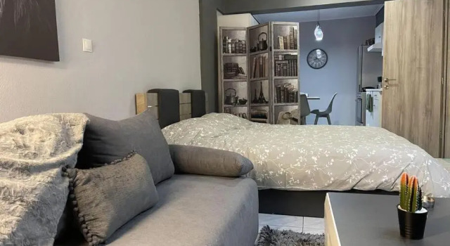 Central Modern Apartment Volos, Book Apartment Volos 