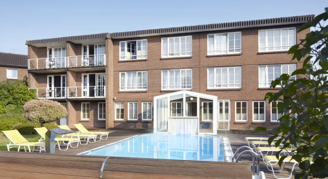 nordica Hotel Berlin, Réserver Hôtel Heide Schleswig-Holstein