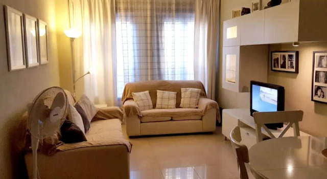 Apartment with 2 Bedrooms in Chipiona, with Pool Access - 500 M From the Beach, Забронировать Апартаменты/квартира Апартаменты Чипиона, Апартаменты/квартира