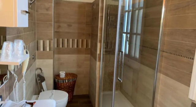 Семейный номер Superior Agriturismo La Locanda Del Parco