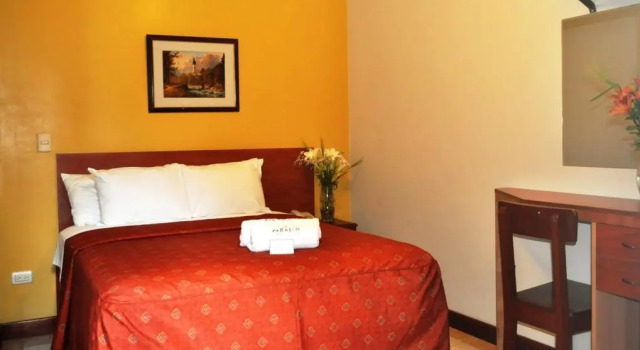 Hoteles Paraiso CHICLAYO, Buchen Sie Hotel Chiclayo (und Umgebung) Lambayeque