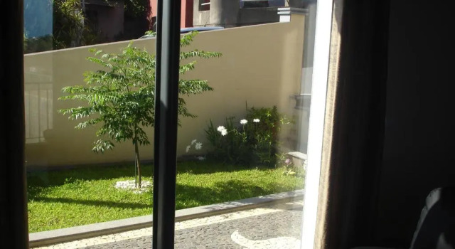 Коттедж Casa da Caixeira