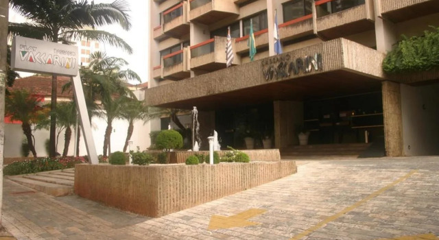 Flat Bassano Vaccarini