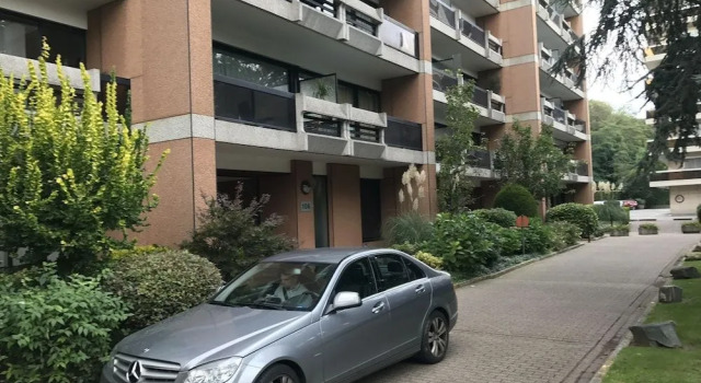Rtbf Brussels City Nato Apartment, Prenota Appartamento Hotel a Flanders con parcheggio, Parcheggio