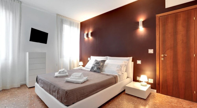 Ca' Giorgia Venice Apartment, Забронировать Апартаменты/квартира Апартаменты Венеции, рядом с Старые Прокурации, Апартаменты/квартира