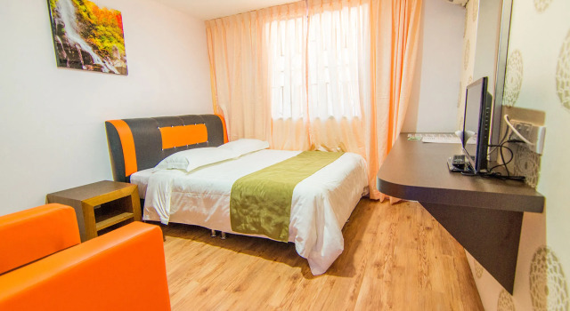TKL Hotel