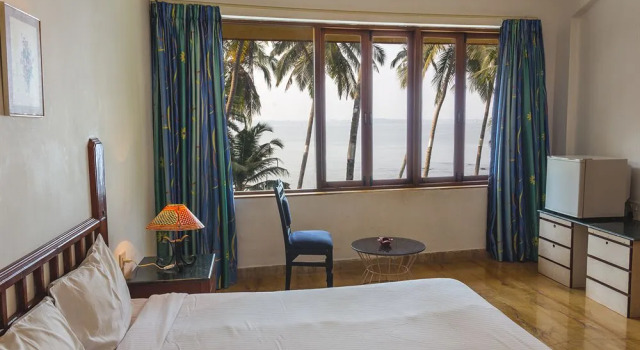 Hawaii The Sea-side Village Retreat, Varaa Hotelli 3 tähden hotellit kohteessa Goa, 3*
